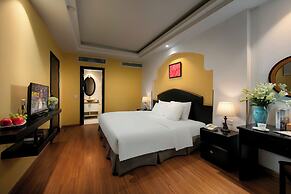 Hanoi Harmonia Hotel & Spa