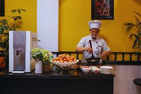 Hanoi Harmonia Hotel & Spa