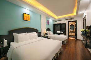 Hanoi Harmonia Hotel & Spa