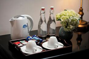 Hanoi Harmonia Hotel & Spa