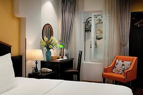 Hanoi Harmonia Hotel & Spa