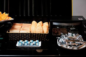 Hanoi Harmonia Hotel & Spa