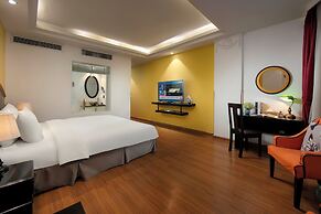 Hanoi Harmonia Hotel & Spa