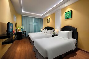 Hanoi Harmonia Hotel & Spa