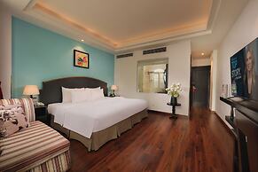 Hanoi Harmonia Hotel & Spa