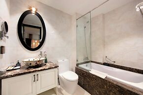 Hanoi Harmonia Hotel & Spa