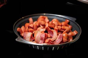 Hanoi Harmonia Hotel & Spa