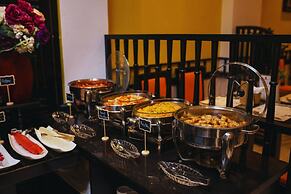 Hanoi Harmonia Hotel & Spa