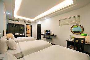 Hanoi Harmonia Hotel & Spa