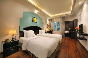 Hanoi Harmonia Hotel & Spa