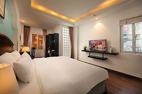 Hanoi Harmonia Hotel & Spa