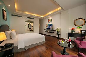 Hanoi Harmonia Hotel & Spa