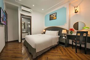 Hanoi Harmonia Hotel & Spa