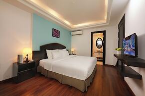 Hanoi Harmonia Hotel & Spa