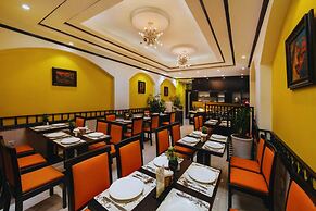 Hanoi Harmonia Hotel & Spa