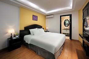 Hanoi Harmonia Hotel & Spa