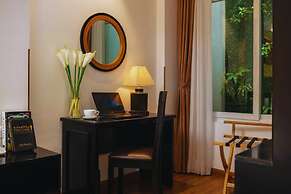 Hanoi Harmonia Hotel & Spa