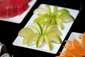 Hanoi Harmonia Hotel & Spa