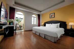 Hanoi Harmonia Hotel & Spa