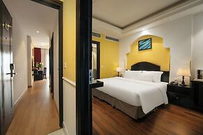 Hanoi Harmonia Hotel & Spa