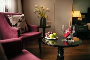 Hanoi Harmonia Hotel & Spa