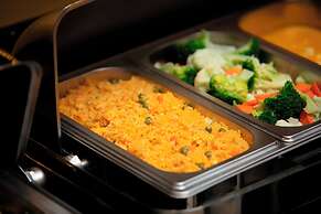 Hanoi Harmonia Hotel & Spa