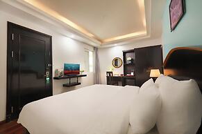 Hanoi Harmonia Hotel & Spa