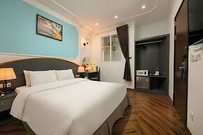 Hanoi Harmonia Hotel & Spa