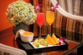 Hanoi Harmonia Hotel & Spa