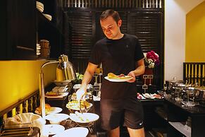 Hanoi Harmonia Hotel & Spa