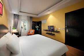 Hanoi Harmonia Hotel & Spa