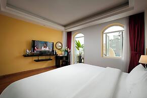 Hanoi Harmonia Hotel & Spa