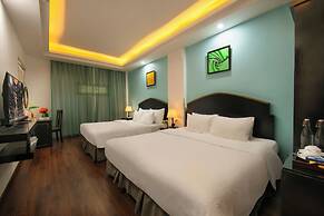 Hanoi Harmonia Hotel & Spa