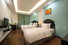 Hanoi Harmonia Hotel & Spa