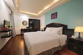 Hanoi Harmonia Hotel & Spa