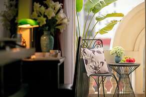 Hanoi Harmonia Hotel & Spa