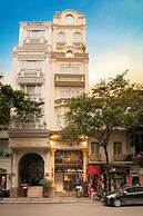 Hanoi Harmonia Hotel & Spa