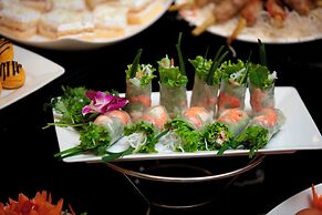 Hanoi Harmonia Hotel & Spa