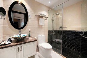 Hanoi Harmonia Hotel & Spa