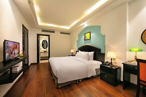 Hanoi Harmonia Hotel & Spa