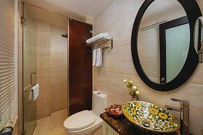 Hanoi Harmonia Hotel & Spa