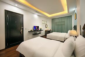 Hanoi Harmonia Hotel & Spa