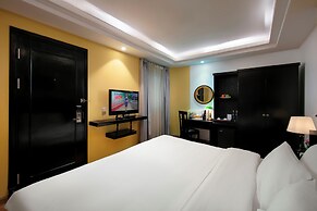 Hanoi Harmonia Hotel & Spa
