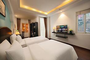 Hanoi Harmonia Hotel & Spa