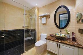 Hanoi Harmonia Hotel & Spa