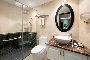 Hanoi Harmonia Hotel & Spa