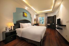 Hanoi Harmonia Hotel & Spa
