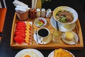 Hanoi Harmonia Hotel & Spa