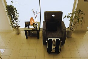 Hanoi Harmonia Hotel & Spa