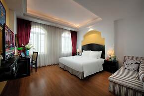 Hanoi Harmonia Hotel & Spa